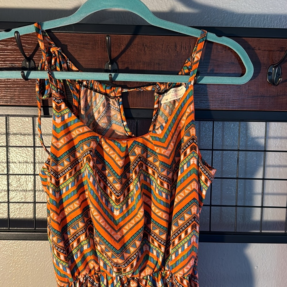 Bobbie Brooks maxi dress - Picture 2 of 4